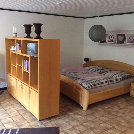 Ferienwohnung Stork Moehnesee Ngoại thất bức ảnh